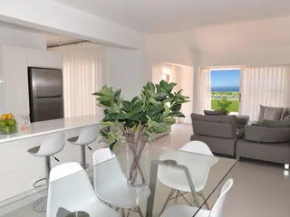 AKAMANTIS GARDENS в Полисе