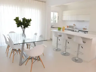 AKAMANTIS GARDENS в Полисе