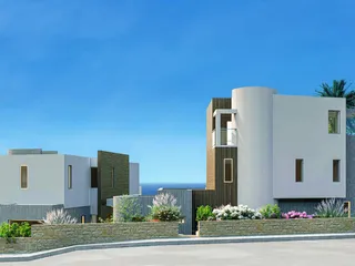 APOLLO BEACH VILLAS в Хлораке