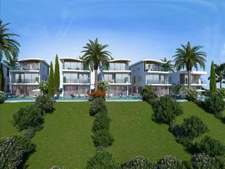 ARMONIA BEACH VILLAS в Хлораке