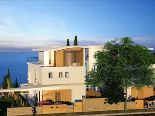 ARMONIA BEACH VILLAS в Хлораке