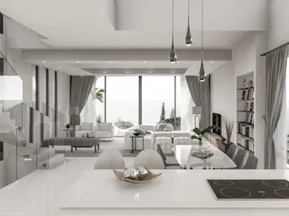 ARMONIA BEACH VILLAS в Хлораке