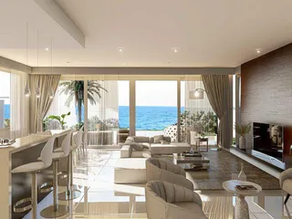 ARMONIA BEACH VILLAS в Хлораке