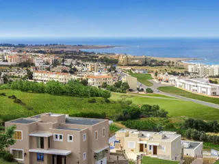 BELVEDERE VILLAS в Хлораке