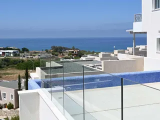 BELVEDERE VILLAS в Хлораке