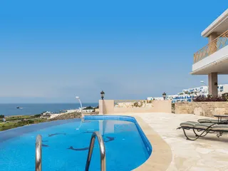 BELVEDERE VILLAS в Хлораке