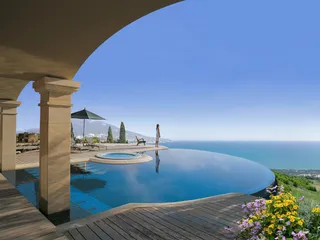 KAMARES VILLAS в Тале