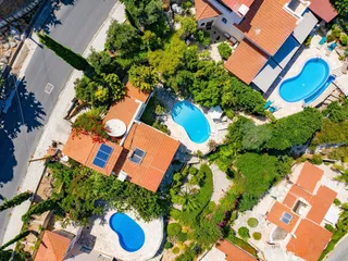 KAMARES VILLAS в Тале