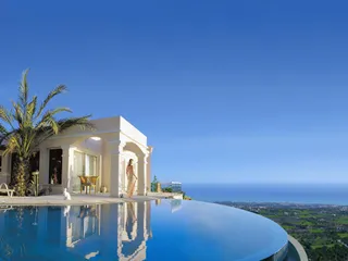 KAMARES VILLAS в Тале