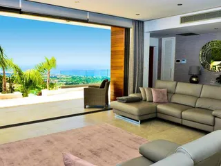 KAMARES VILLAS в Тале