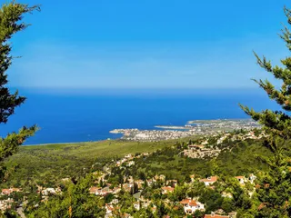 KAMARES VILLAS в Тале