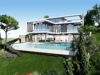 KAMARES VILLAS в Тале