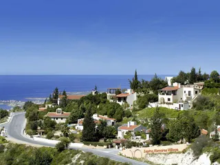 KAMARES VILLAS в Тале