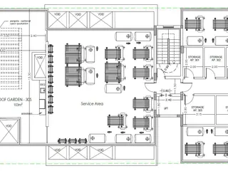 SETAI Residences в городе Лимассоле