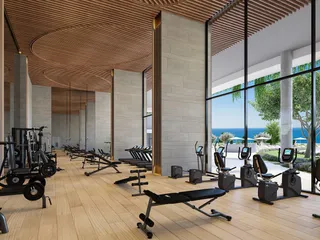 BLU MARINE в городе Лимассоле