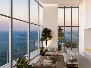 BLU MARINE в городе Лимассоле