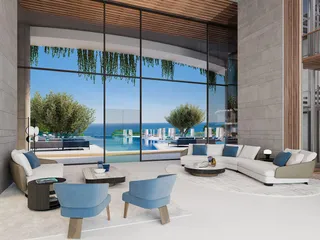 BLU MARINE в городе Лимассоле