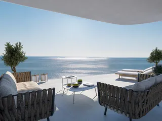 BLU MARINE в городе Лимассоле