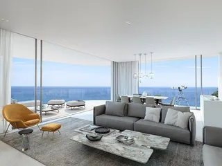 BLU MARINE в городе Лимассоле