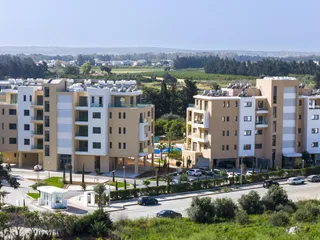 LIMASSOL PARK в городе Лимассоле