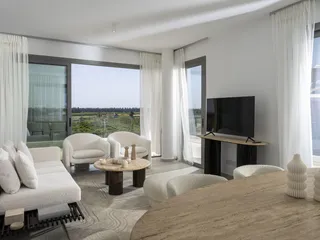 LIMASSOL PARK в городе Лимассоле