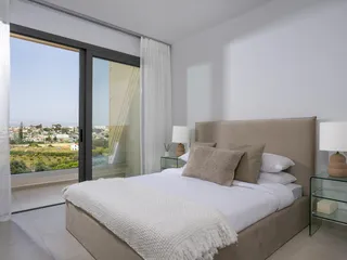 LIMASSOL PARK в городе Лимассоле