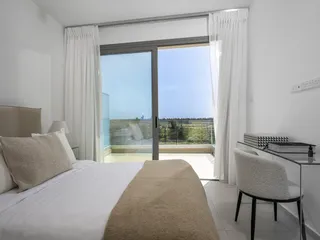 LIMASSOL PARK в городе Лимассоле