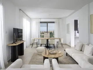 LIMASSOL PARK в городе Лимассоле