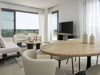 LIMASSOL PARK в городе Лимассоле