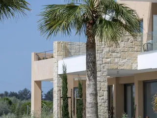 LIMASSOL PARK в городе Лимассоле