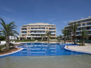 LIMASSOL PARK в городе Лимассоле