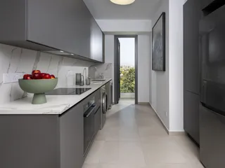 LIMASSOL PARK в городе Лимассоле