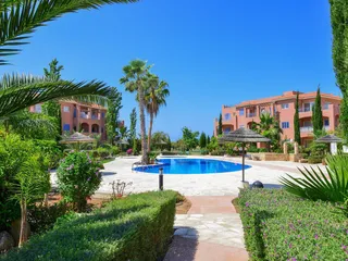 MANDRIA GARDENS в Пафосе