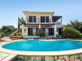 PISSOURI VILLAS в Писсури