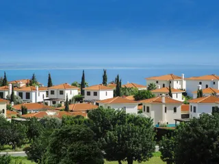 PISSOURI VILLAS в Писсури