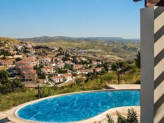 PISSOURI VILLAS в Писсури