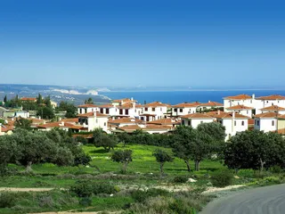 PISSOURI VILLAS в Писсури