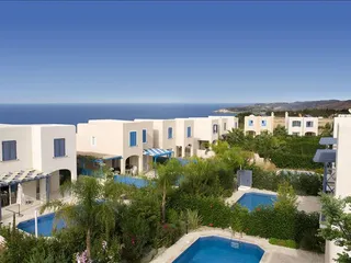 POLIS BEACH VILLAS в Полисе