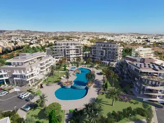 VENUS GARDENS в Хлораке