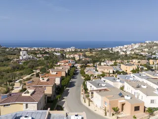 VENUS GARDENS в Хлораке