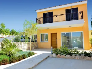 VENUS GARDENS в Хлораке