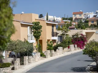 VENUS GARDENS в Хлораке