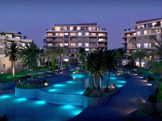 VENUS GARDENS в Хлораке