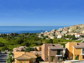 VENUS GARDENS в Хлораке