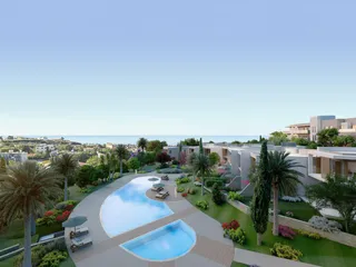 VENUS GARDENS в Хлораке