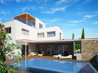 Plage Residences 3 в Пафосе