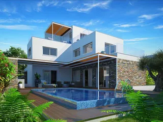 Plage Residences 3 в Пафосе