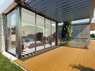 Pelagos Beachfront Villas в Пафосе