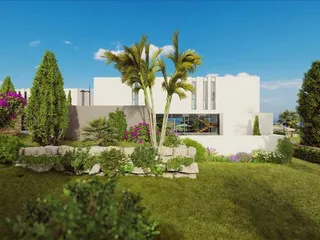 Viewpoint Hills в Пейе