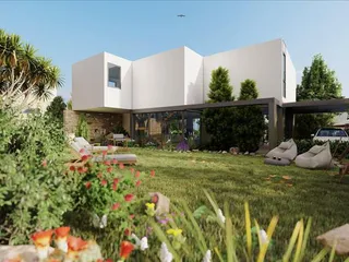 Viewpoint Hills в Пейе